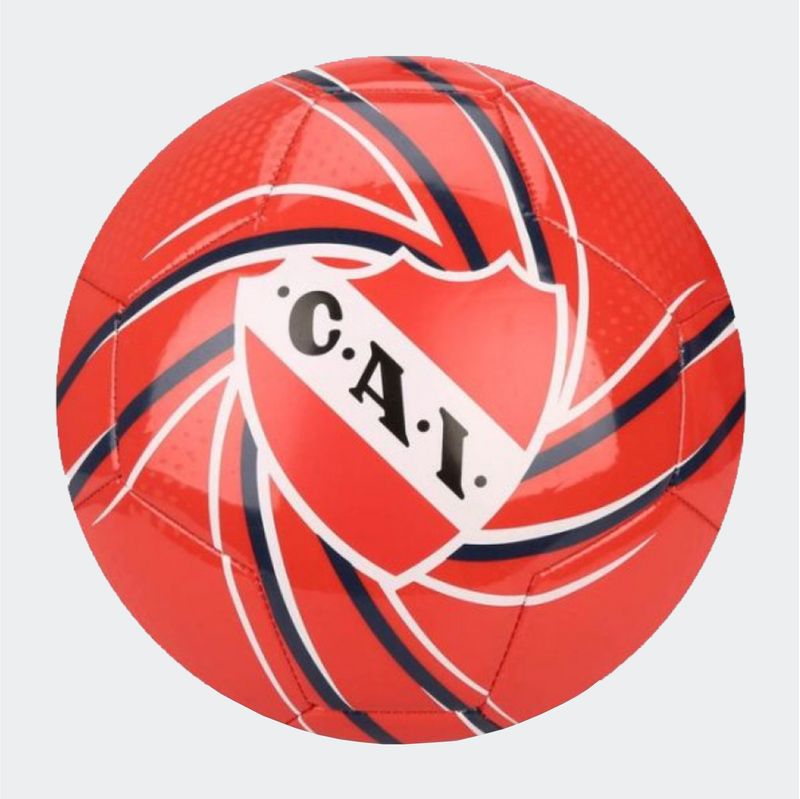 Balon-Puma--Cai-Fan-Ball---Rojoblanco