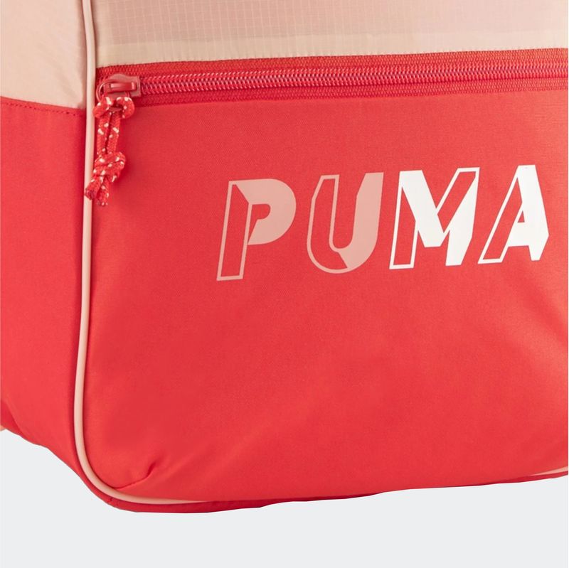 Mochila-Puma-Core-Base-Backpack-Rojo