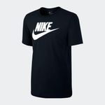 Remera-Nike-Tee-Futura-Icon-Negroblanco