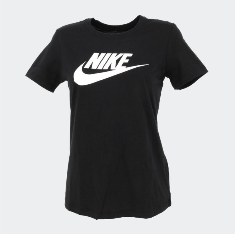 Remera-Nike-W-Nsw-Tee-Logo-Negroblanco