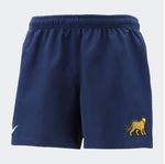 Short-Nike-Uar-Rugby-M-Azul