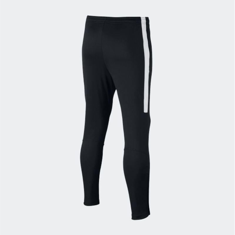 Pantalon-Nike-Y-Nk-Dry-Acdmy-Pan-Negroblanco