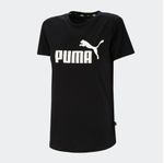 Remera-Puma-Ess-Logo-Tee-Blanco