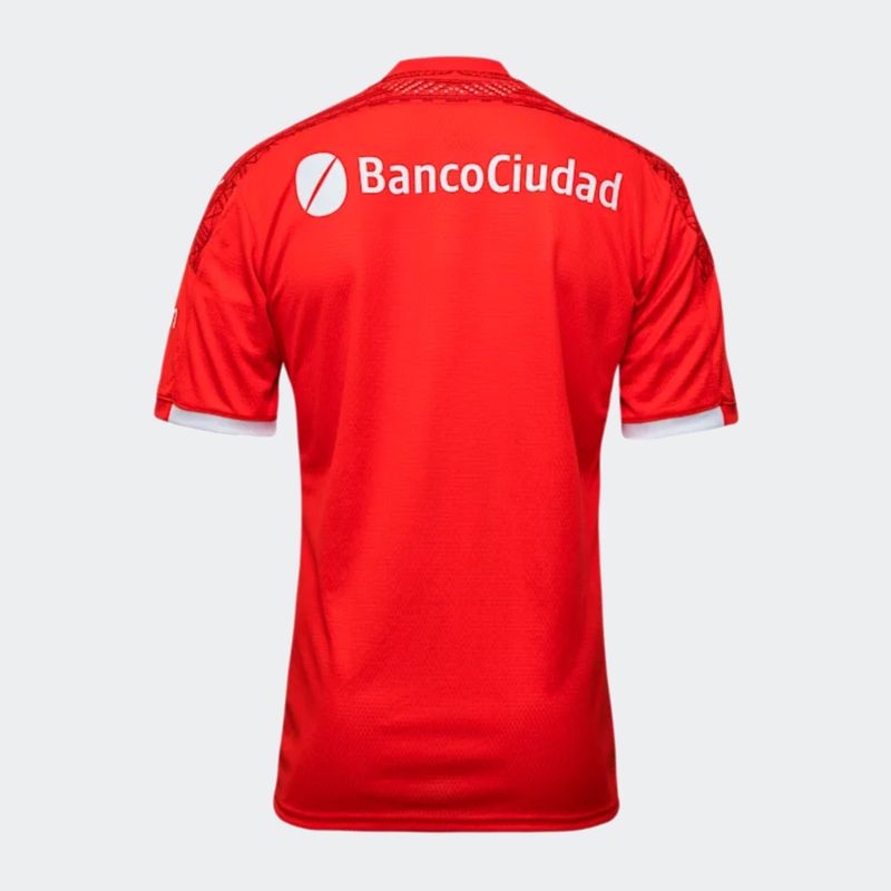 Camiseta-Puma-Cai-Home-Shirt-Pro-Rojo