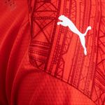 Camiseta-Puma-Cai-Home-Shirt-Pro-Rojo