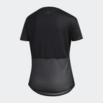 Camiseta-Adidas-Own-The-Run-Tee-Negro
