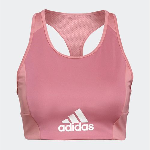 Top Adidas W Bl Bt To