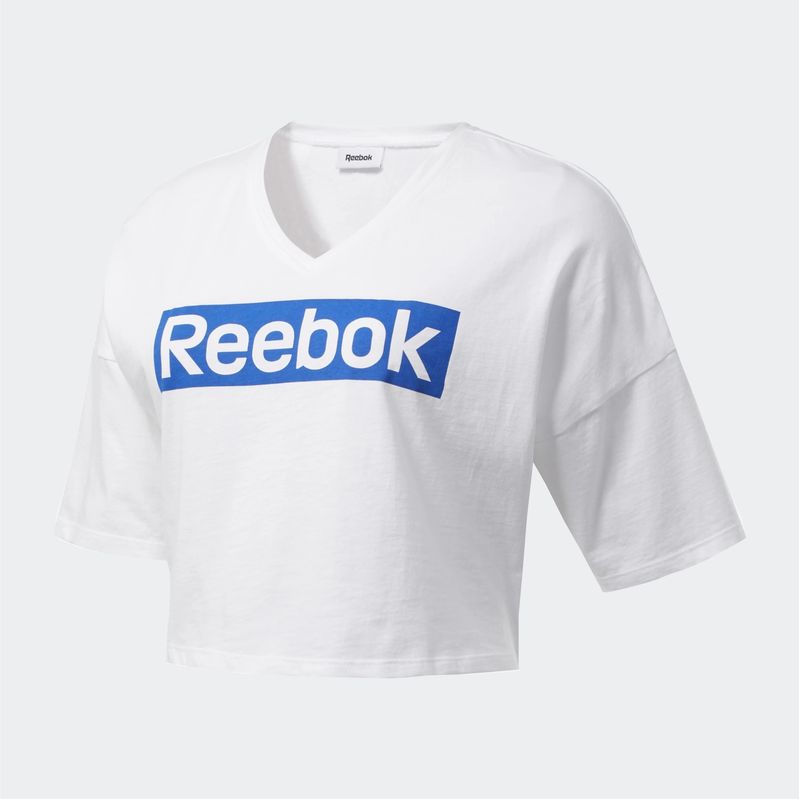 Remera-Reebok-Te-Linear-Logo-Grap-White-Blanco