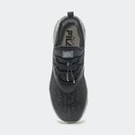 Zapatilla-Fila-V.Track-2.0-Hombre-Negro-Grafito-Negrogris