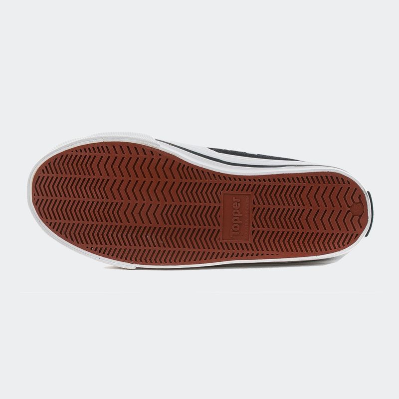 Zapatilla-Topper-Profesional---Negro