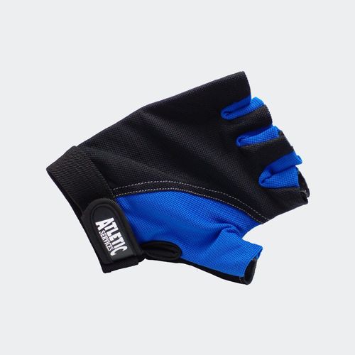 Guantes Atletic Fitness Multicolor