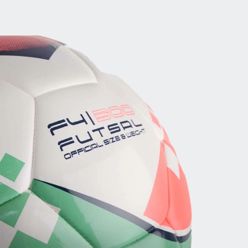 Balon-Striker-Futsal-Medio-Pique-Blanco