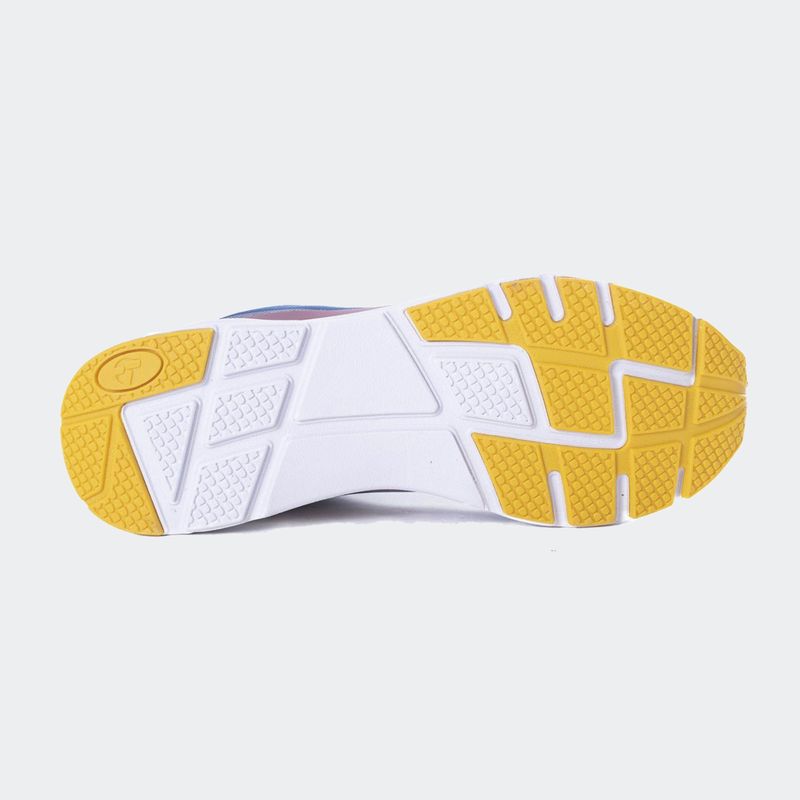 Zapatilla-Topper-Beck-Hombre-Mar