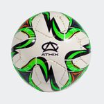 Balon-Athix-Mini-Lotus-Futbol-Blancoverde