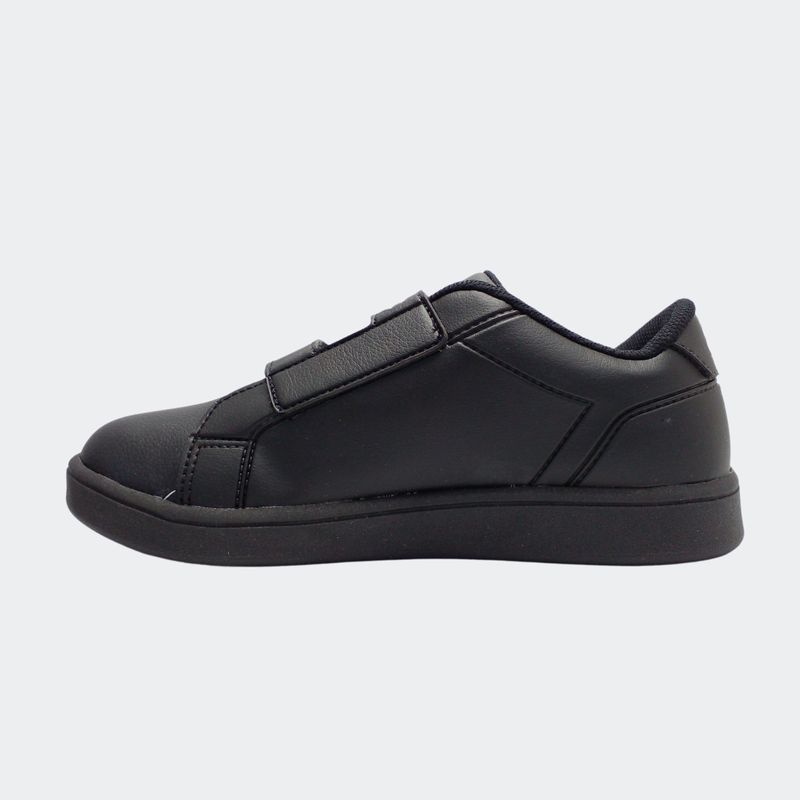 Zapatilla-Kappa-Colegial-Iivelcr-Negroblanco