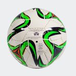 Balon-Athix-Mini-Lotus-Futbol-Blancoverde