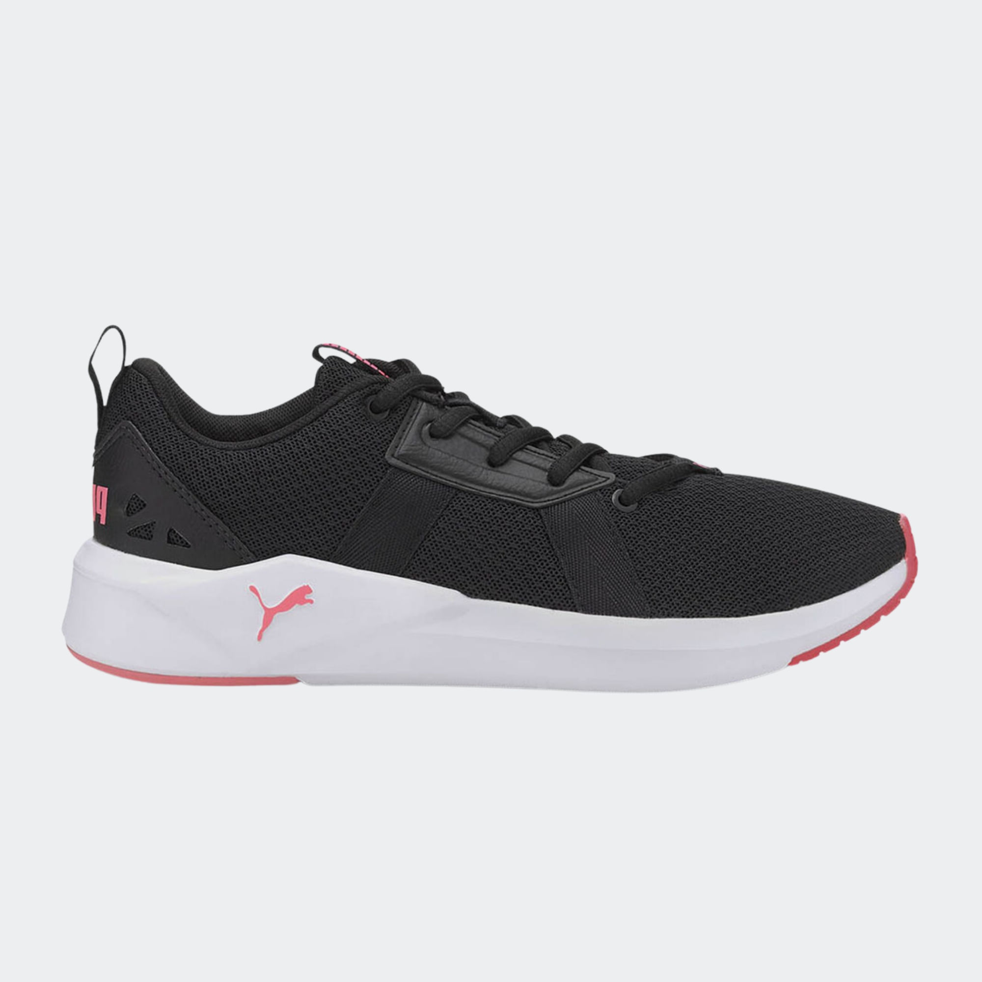Zapatilla Puma Chroma Mujer Negro - 193775 05