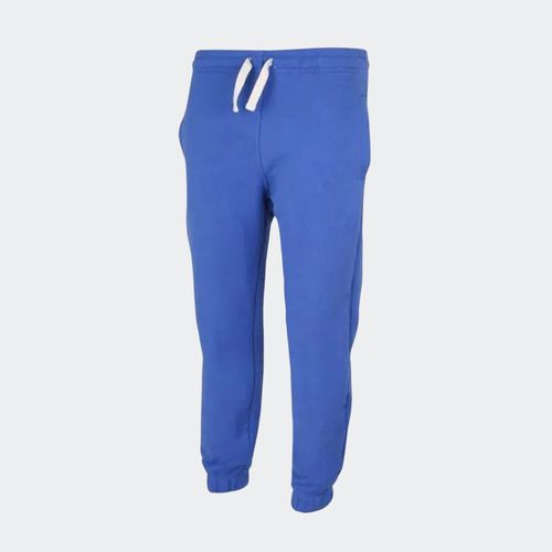 Pantalon Topper Jogger Rtc Niño Azul