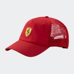 Gorra-Puma-Ferrari-Sptwr-Race-Tr-Rojo