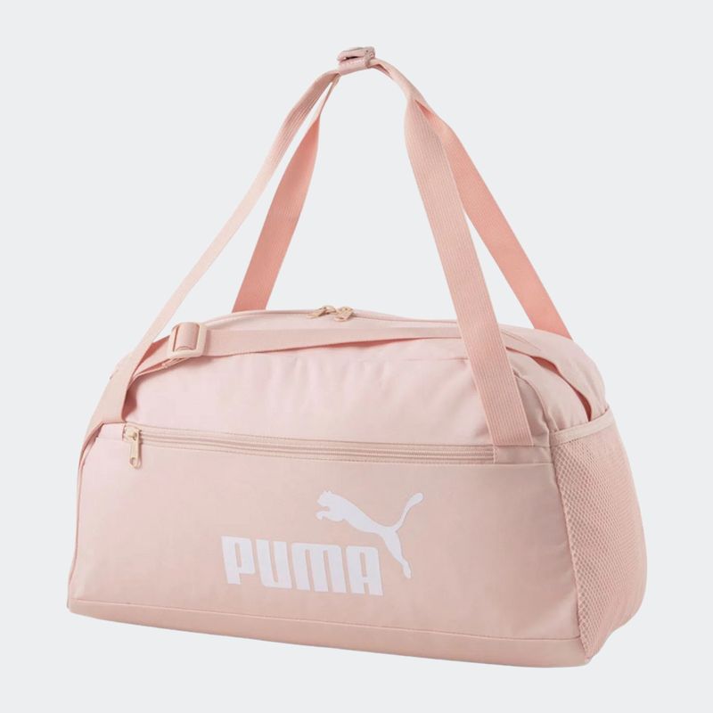 Bolso-Puma-Phase-Sports-Mujer-Rosa-