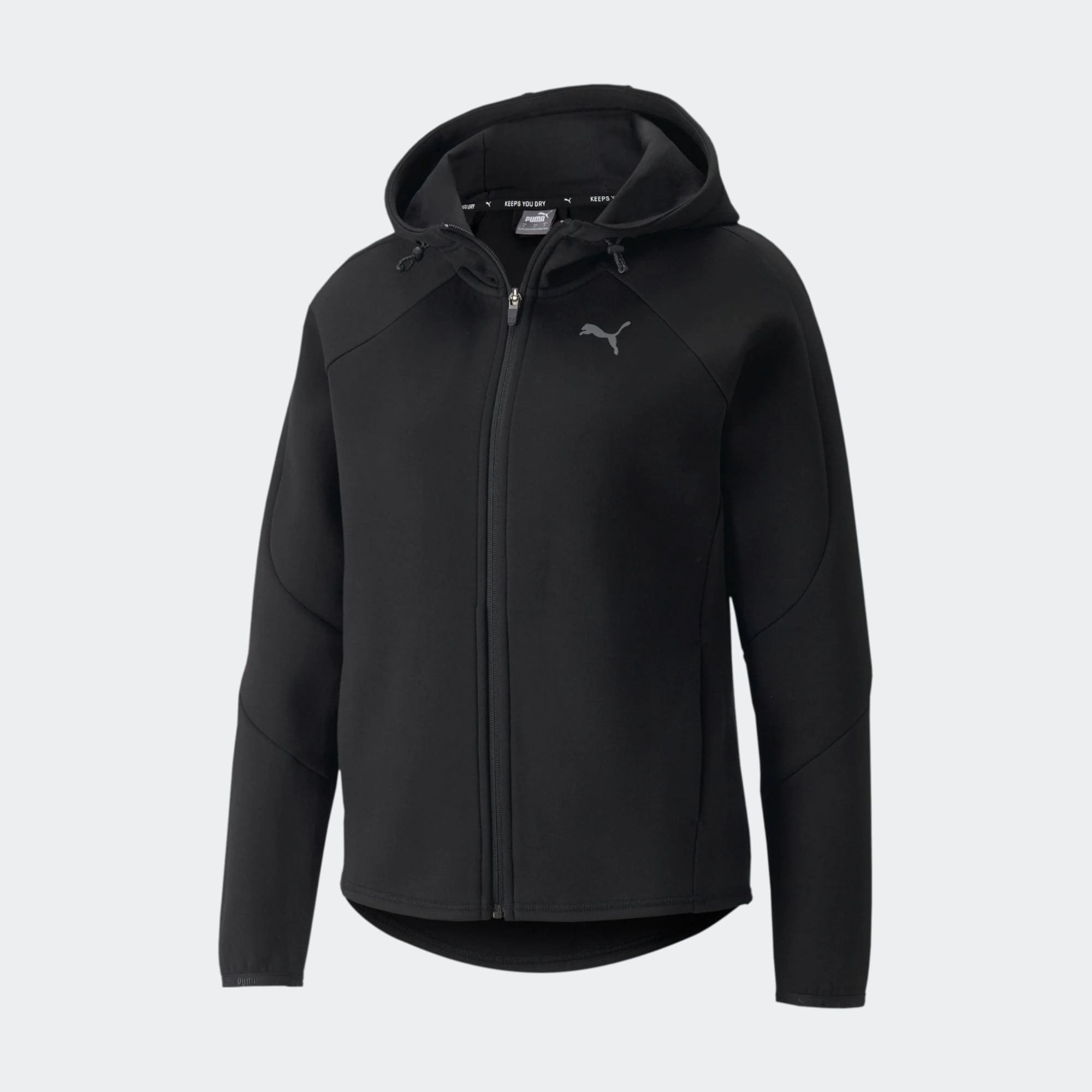 Campera discount puma evostripe