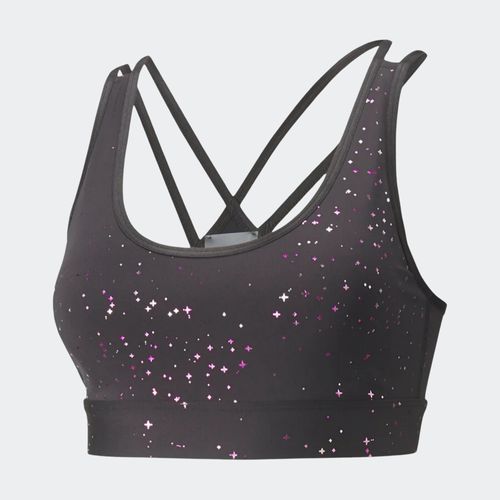 Top Puma Mid Impact Stardust M Negro