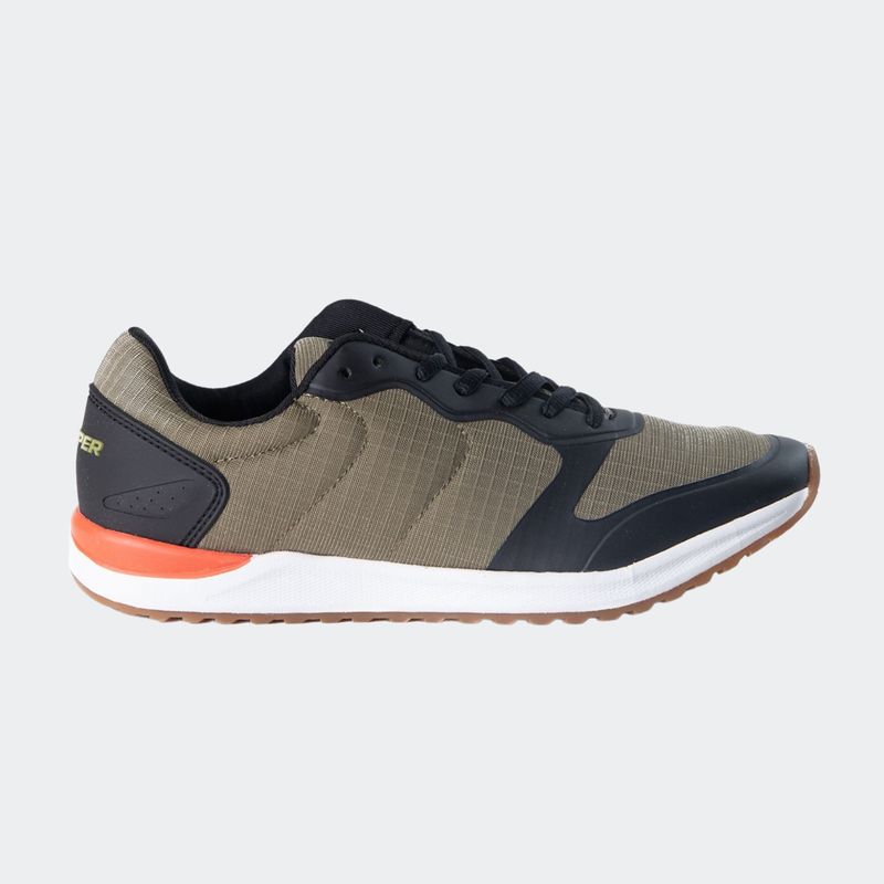 Zapatillas topper dakota hombre hot sale