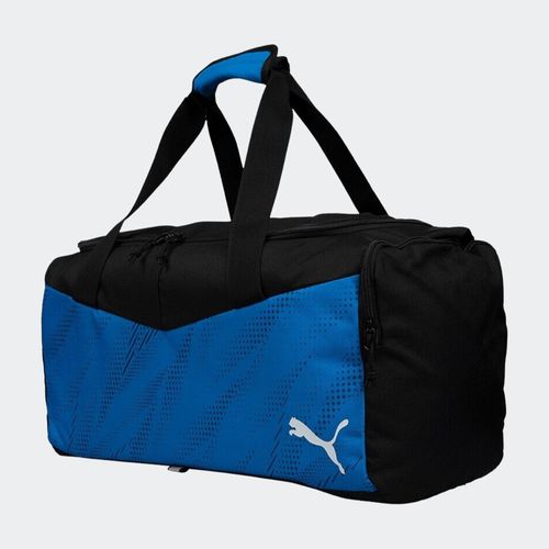 Bolso Puma Individualrise Unisex Negromarino