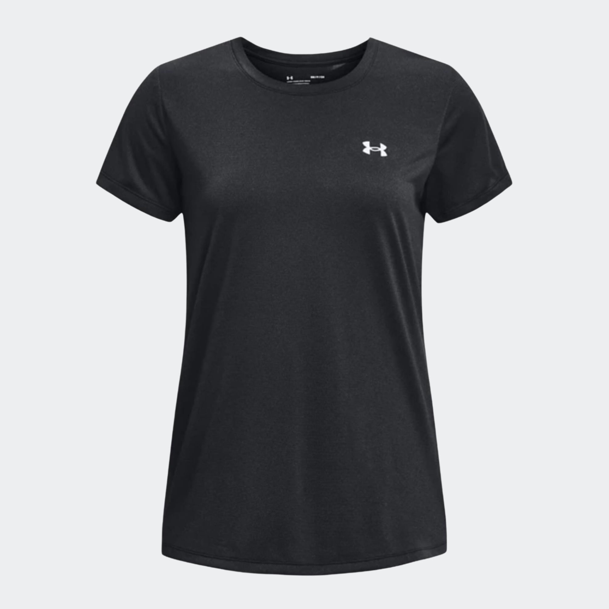 REMERA UNDER ARMOUR TECH SSC SOLID LATAM MUJER