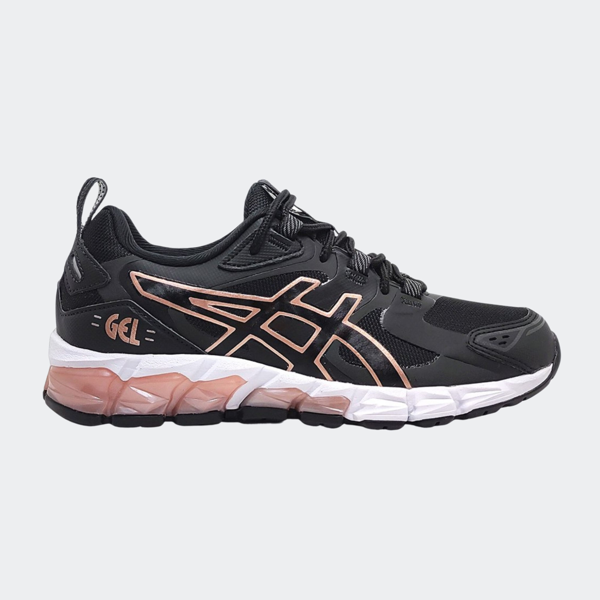 Asics gel quantum 180 hotsell black gold