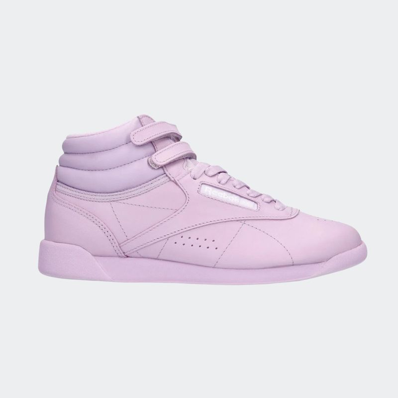 Zapatillas reebok shop mujer violetas